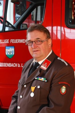 EHBI Siegfried Walcher