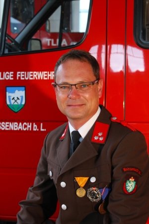 HFM Wolfgang Gruber