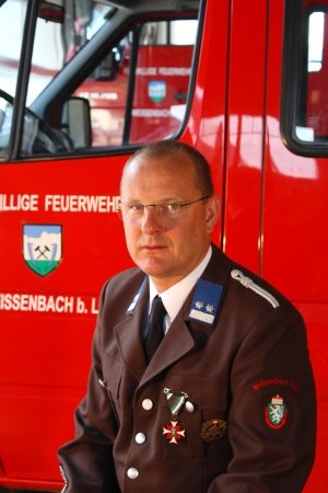 HLM d. V. Mario Gösweiner
