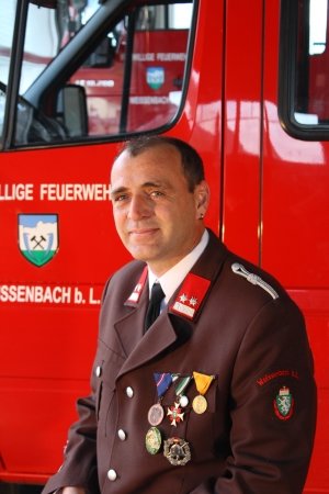 HLM d.F. Andreas Grießer
