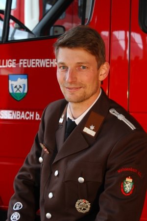 OLM d. F. Andreas Walcher