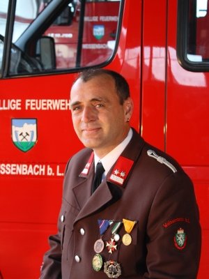 HLM d.F. Andreas Grießer