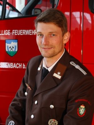 OLM d. F. Andreas Walcher